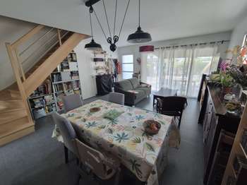 Vente Maison 4 chambresSaint-Aubin-du-Cormier