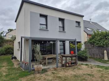 Vente maison 5 pièces Saint-Aubin-du-Cormier 35