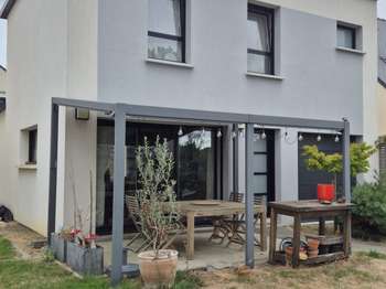 Vente maison 5 pièces Saint-Aubin-du-Cormier 35