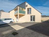Vente maison 5 pièces Vente maison 5 pièces