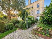 Vente maison 8 pièces Vente maison 8 pièces