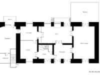 Vente maison 8 pièces Vente maison 8 pièces