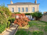 Vente maison 8 pièces Vente maison 8 pièces