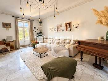 Vente maison 8 pièces Vente maison 8 pièces