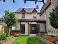 Vente maison 4 pièces Vente maison 4 pièces