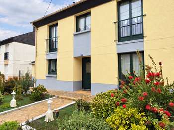 Vente maison 5 pièces Saint-Aubin-du-Cormier 35