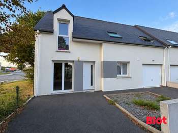 Vente Maison 5 chambresSaint-Aubin-du-Cormier