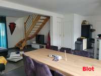 Vente maison 7 pièces Vente maison 7 pièces