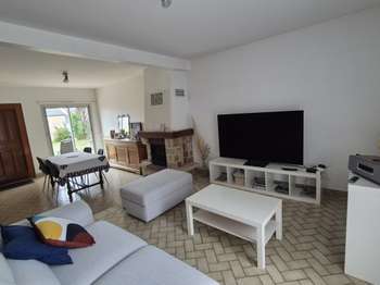Vente maison 7 pièces Saint-Aubin-du-Cormier 35