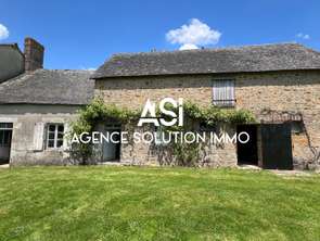 Vente Maison 1 chambreSaint-Aubin-du-Désert