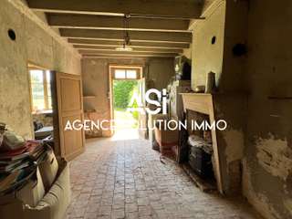 Vente maison 2 pièces