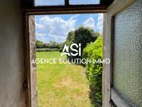 Vente maison 2 pièces