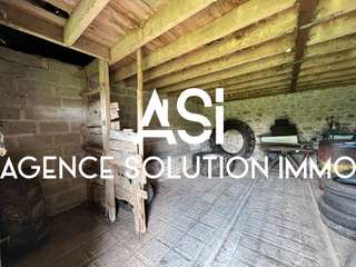 Vente maison 2 pièces