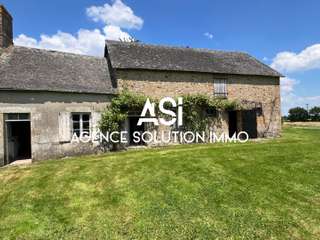 Vente maison 2 pièces
