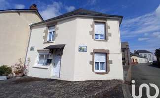Photo Vente maison Saint-Aubin-du-Désert