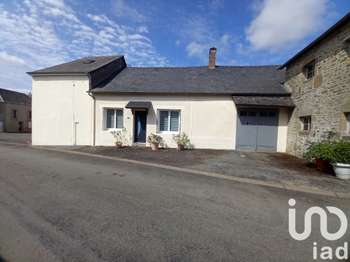 Vente maison 7 pièces Vente maison 7 pièces