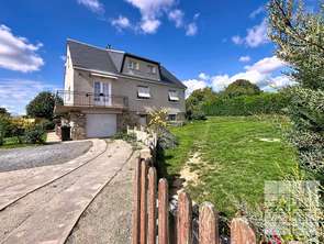 Vente Maison 4 chambresSaint-Aubin-du-Désert