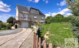 Photo Vente maison Saint-Aubin-du-Désert