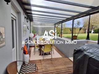 Vente maison 8 pièces Vente maison 8 pièces