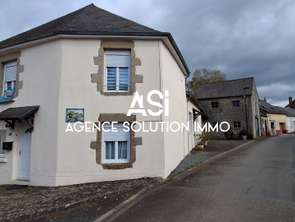 Vente Maison 4 chambresSaint-Aubin-du-Désert