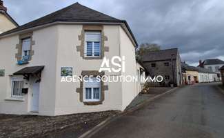 Photo Vente maison Saint-Aubin-du-Désert