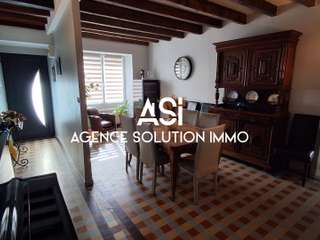 Vente maison 8 pièces Vente maison 8 pièces