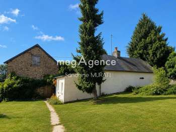 Vente Maison 1 chambreSaint-Aubin-du-Désert