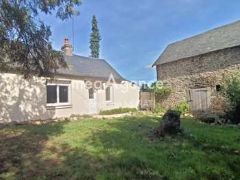 Vente Maison 1 chambreSaint-Aubin-du-Désert