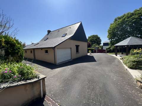 Vente maison 8 pièces Vente maison 8 pièces