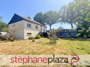 Vente Maison 3 chambresSaint-Aubin-du-Pavail