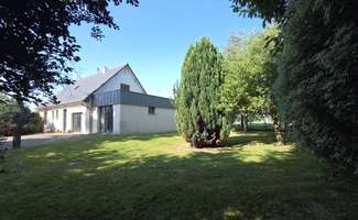 Photo Vente maison Saint-Aubin-du-Pavail