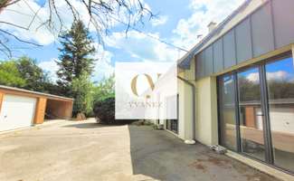 Photo Vente maison Saint-Aubin-du-Pavail