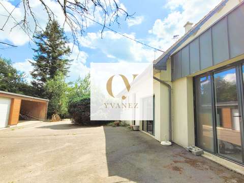 Vente maison 7 pièces Saint-Aubin-du-Pavail 35