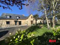 Vente maison 7 pièces Vente maison 7 pièces