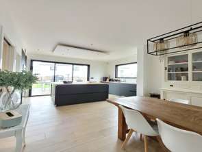 Vente Maison 4 chambresSaint-Aubin-du-Pavail