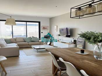 Vente maison 6 pièces Saint-Aubin-du-Pavail 35