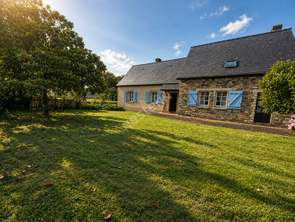 Vente Maison 2 chambresSaint-Aubin-du-Pavail