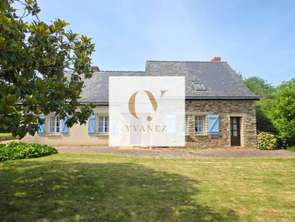 Vente Maison 2 chambresSaint-Aubin-du-Pavail