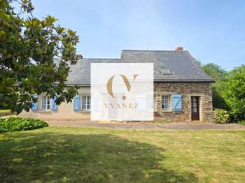 Vente maison 4 pièces Saint-Aubin-du-Pavail 35
