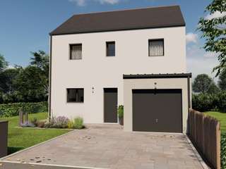 Vente maison 5 pièces Vente maison 5 pièces