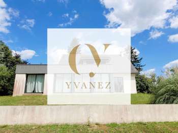 Vente Maison 3 chambresSaint-Aubin-du-Pavail