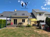Vente maison 5 pièces Vente maison 5 pièces