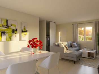 Vente Maison 3 chambresSaint-Aubin-du-Pavail
