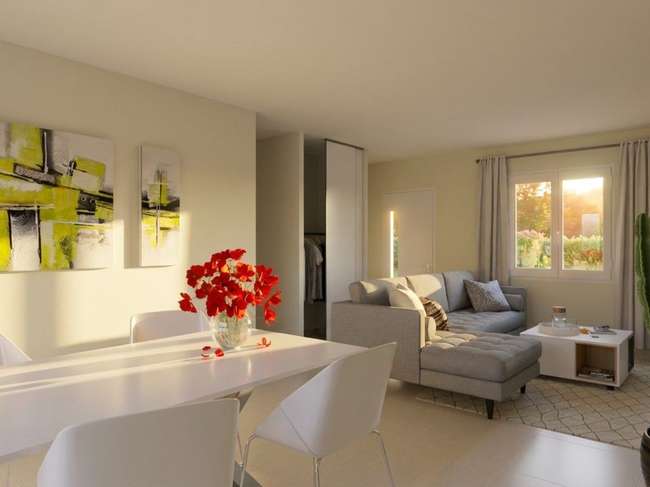 Maison 5 pièces 75 m² · à Châteaugiron · 75 m² · 233 700 €