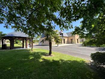 Vente maison 8 pièces Vente maison 8 pièces