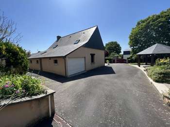 Vente maison 8 pièces Vente maison 8 pièces