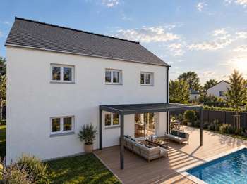Vente maison Vente maison