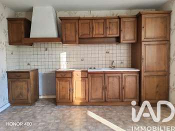Vente maison 4 pièces Vente maison 4 pièces