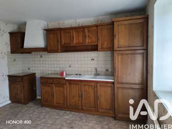 Vente maison 4 pièces Vente maison 4 pièces