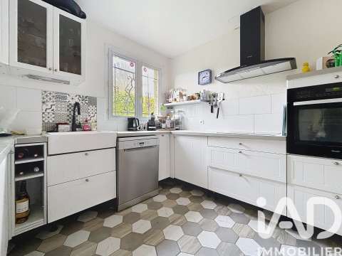Vente maison 5 pièces Saint-Aubin-du-Thenney 27